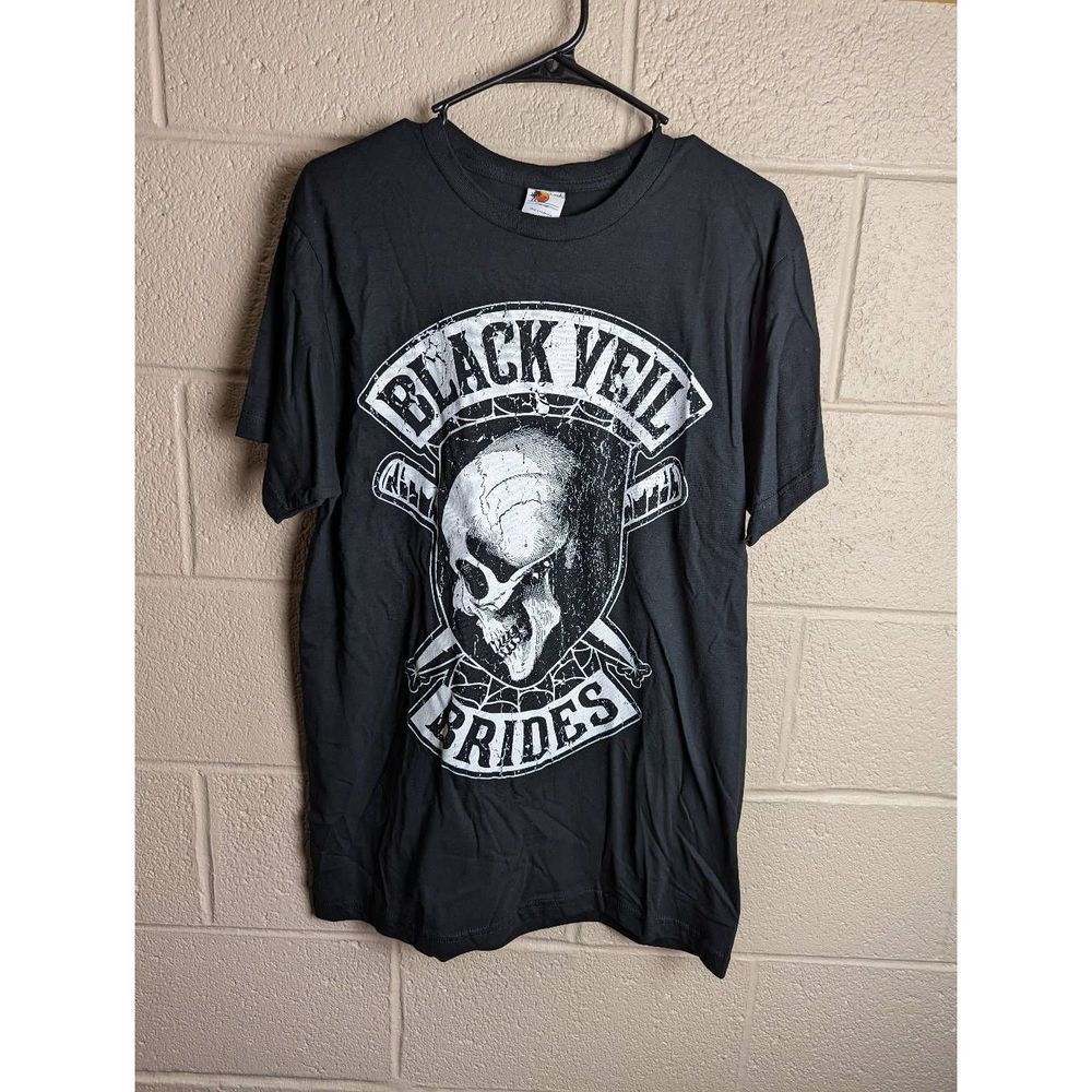 Black Veil Brides Band Shirt
